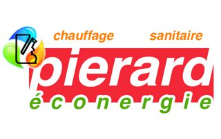 logo Chauffage Pierard