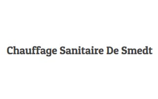 Chauffage Sanitaire De Smedt