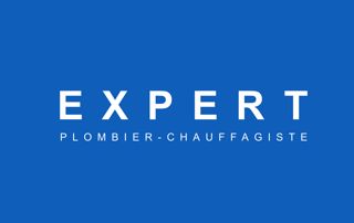 Logo Expert Plombier Chauffagiste