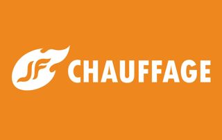logo JF Chauffage