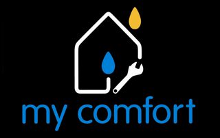 logo My Comfort