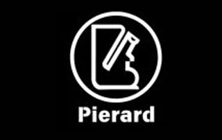 logo Pierard Chauffage