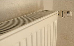 radiateur