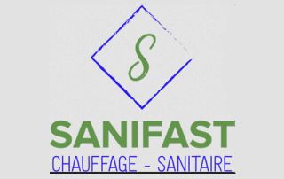 logo sanifast