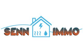 logo Senn'Immo