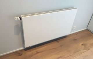 radiateur moderne