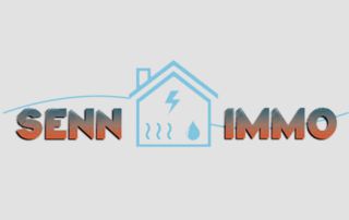 logo senn immo