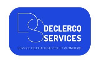 DECLERCQ SERVICES - Huy