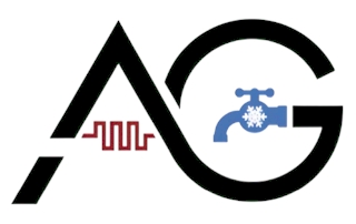 logo AG Chauffage & Sanitaire