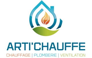 logo Arti'Chauffe