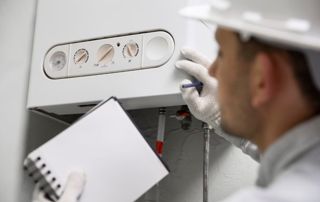 Plus d'infos concernant vos entreprises de chauffage à Mouscron