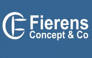 Logo Fierens