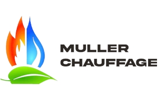 logo Muller Chauffage