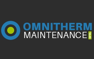 logo Omnitherm Maintenance