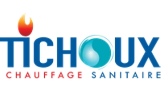 logo Chauffage Tichoux
