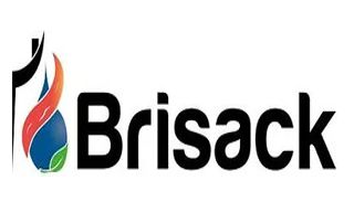 logo entreprise Brisack
