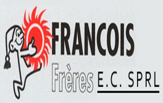 logo chauffagiste François Frères