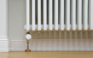 radiateur et thermostat