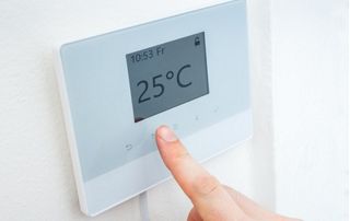 Thermostat